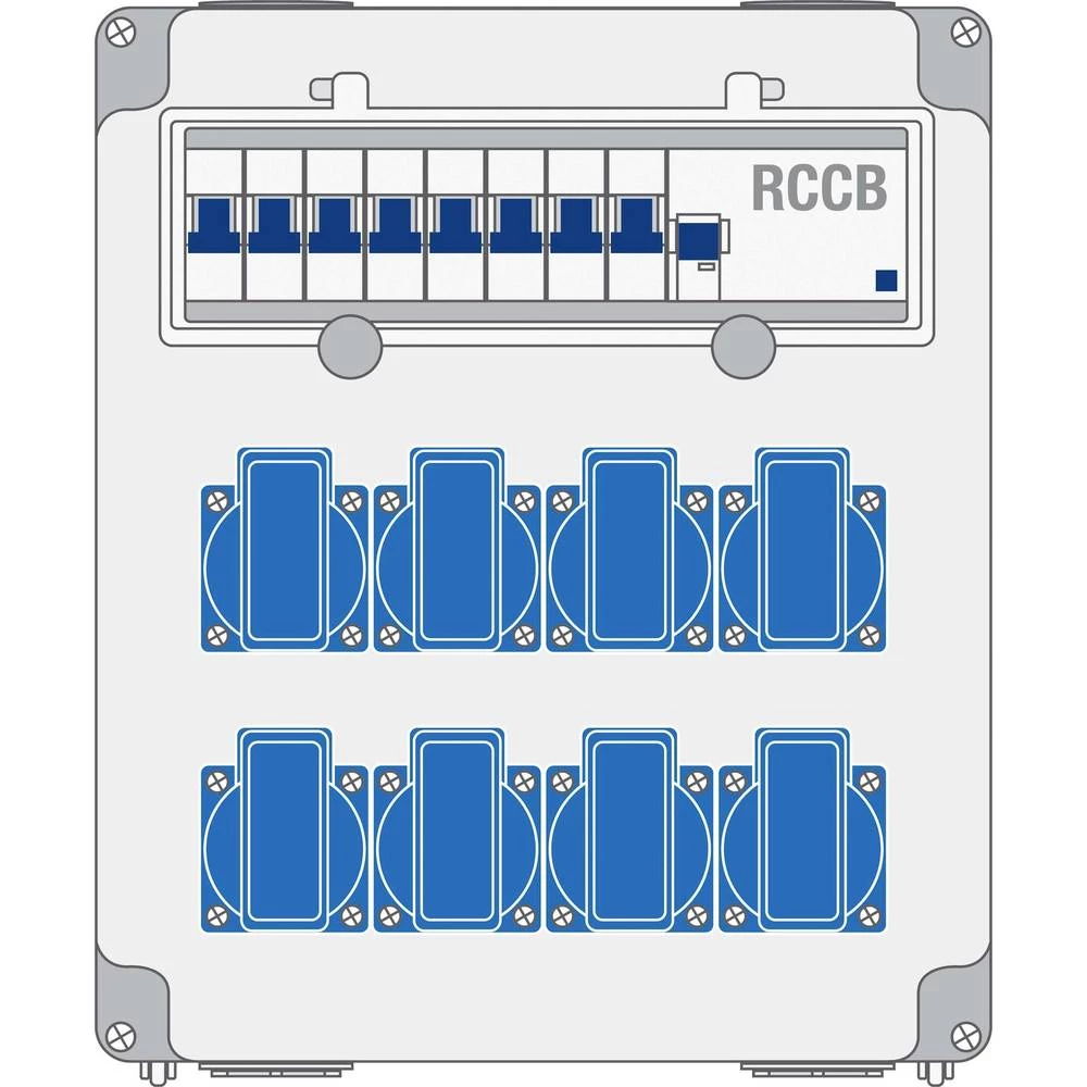 ABL Sursum CEE razvodnik Z 60.31 Z 60.31 slika