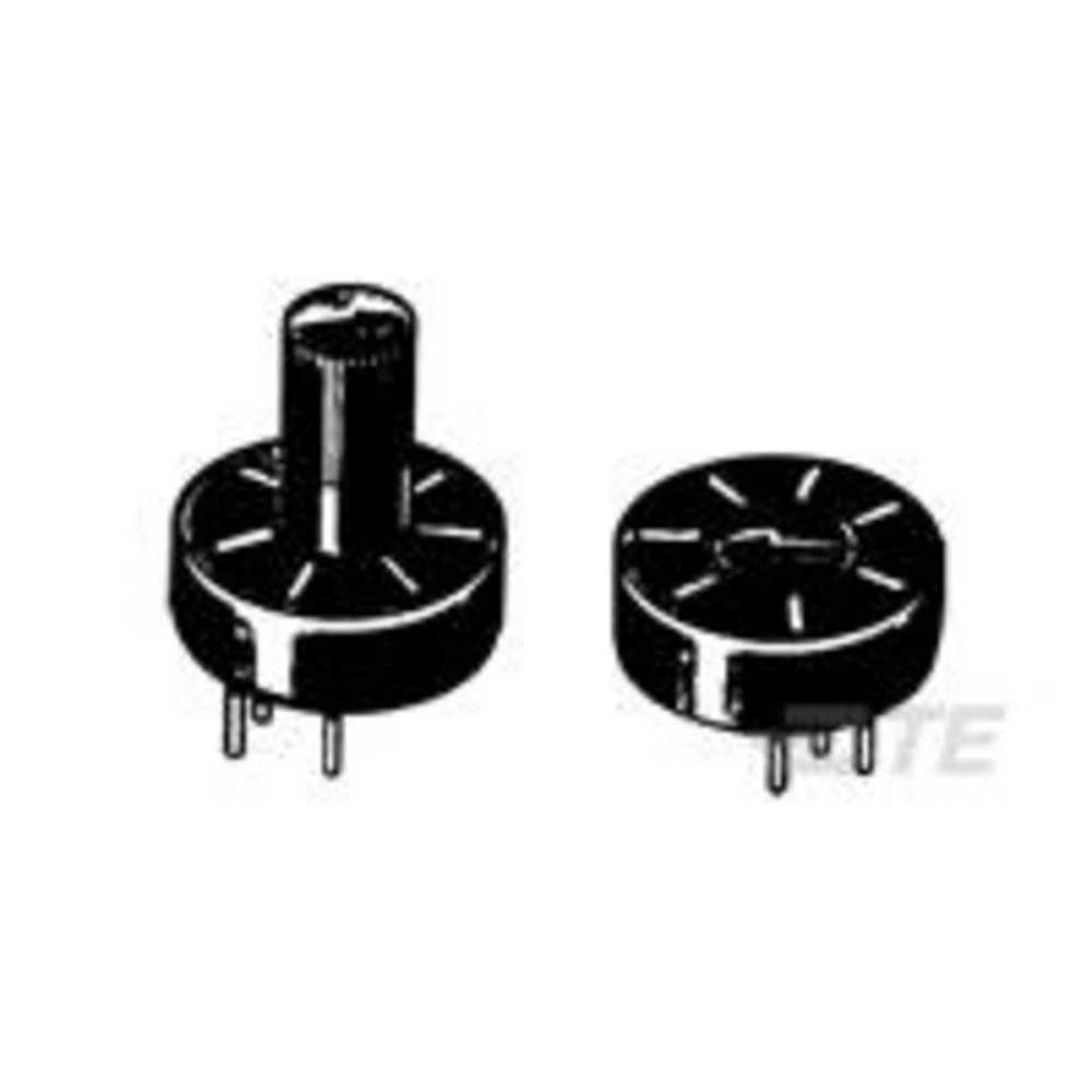 TE Connectivity Passive Electronic ComponentsPassive Electronic Components 1625939-4 AMP slika
