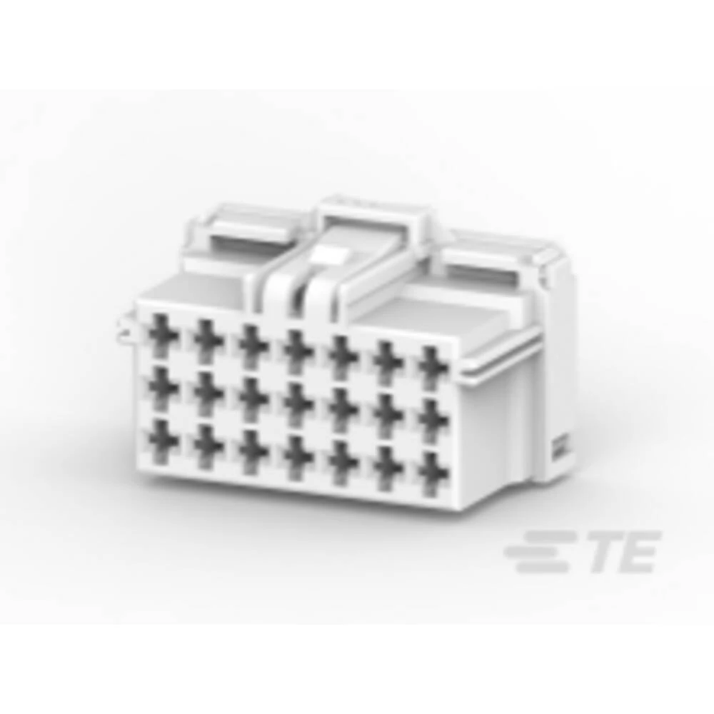 TE Connectivity AMP MCP - ConnectorsAMP MCP - Connectors 7-968975-1 AMP slika