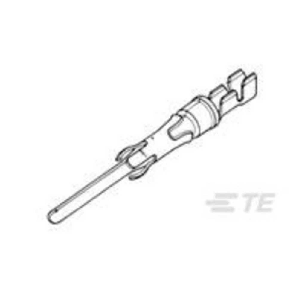 TE Connectivity Multimate ContactsMultimate Contacts 164163-2 AMP slika