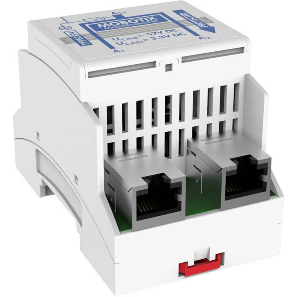 Mobotix priključna kutija  Mx-A-SPA-HR slika