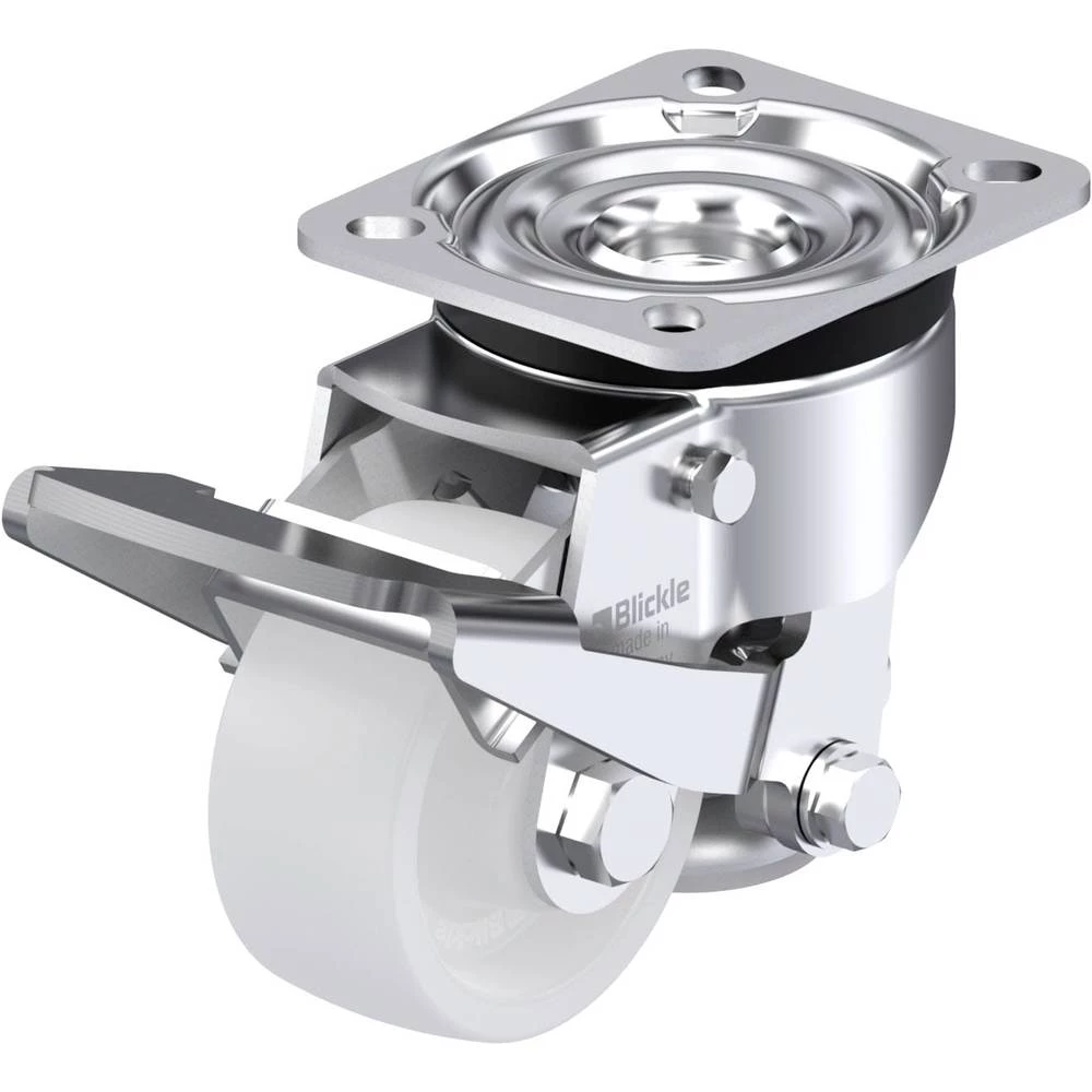 Blickle 912427 HRLK-SPO 80G-HN podizni kotač Promjer kotača: 80 mm Nosivost (maks.): 250 kg kom. slika