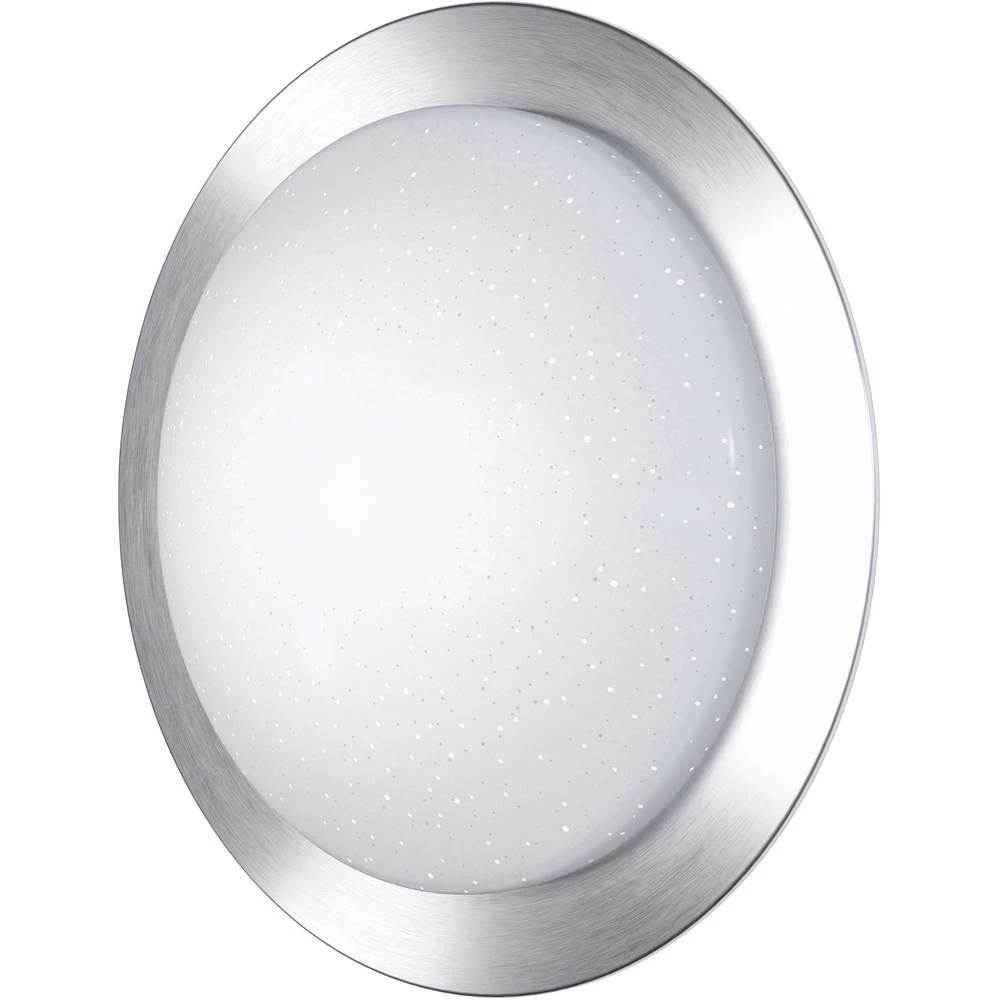 LEDVANCE ORBIS Tray SPARKLE 580mm 35W Remote-CCT  - 2.000/900LM 4058075227545 LED stropna svjetiljka 35 W Toplo-bijela, Hladno-b slika