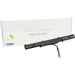 ipc-computer baterija prijenosnog računala Akku A41-X550E REPLACE 14.40 V 3200 mAh IPC-Computer