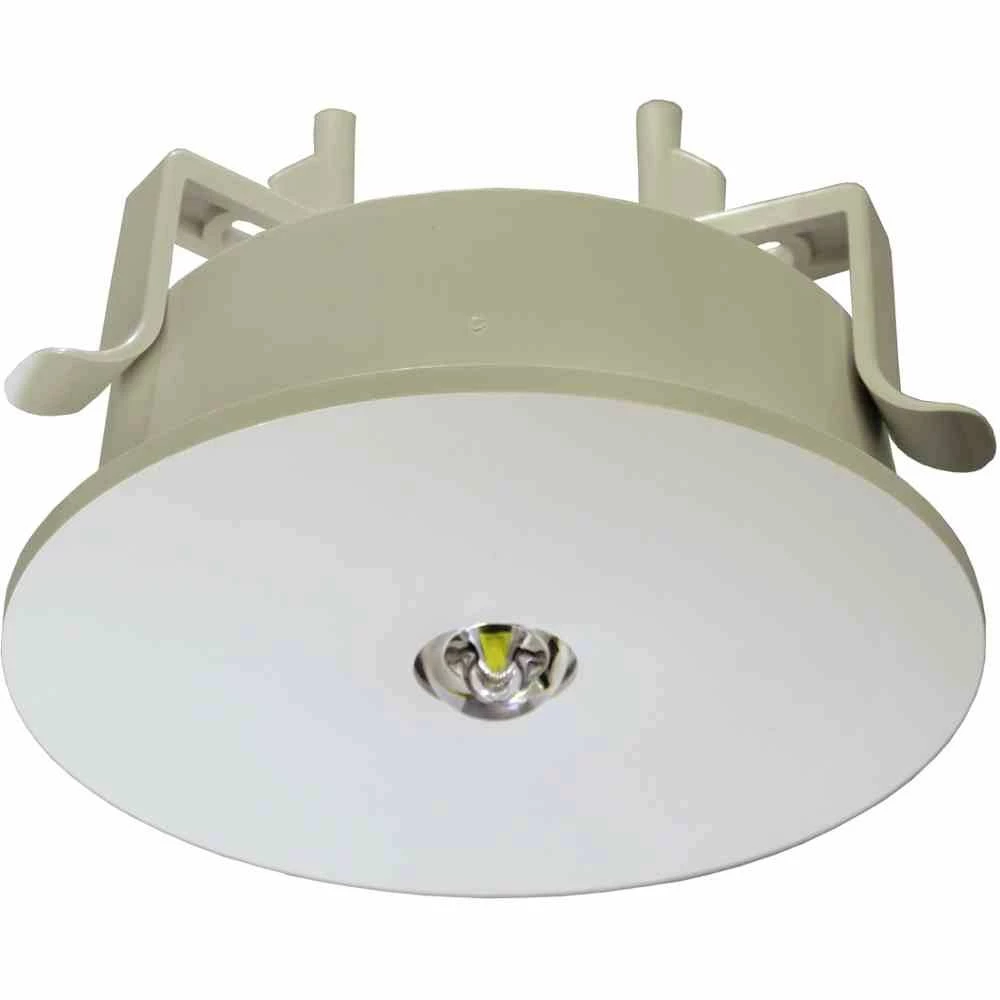 RP Technik ILER029ML sigurnosno svjetlo  montaža u strop slika