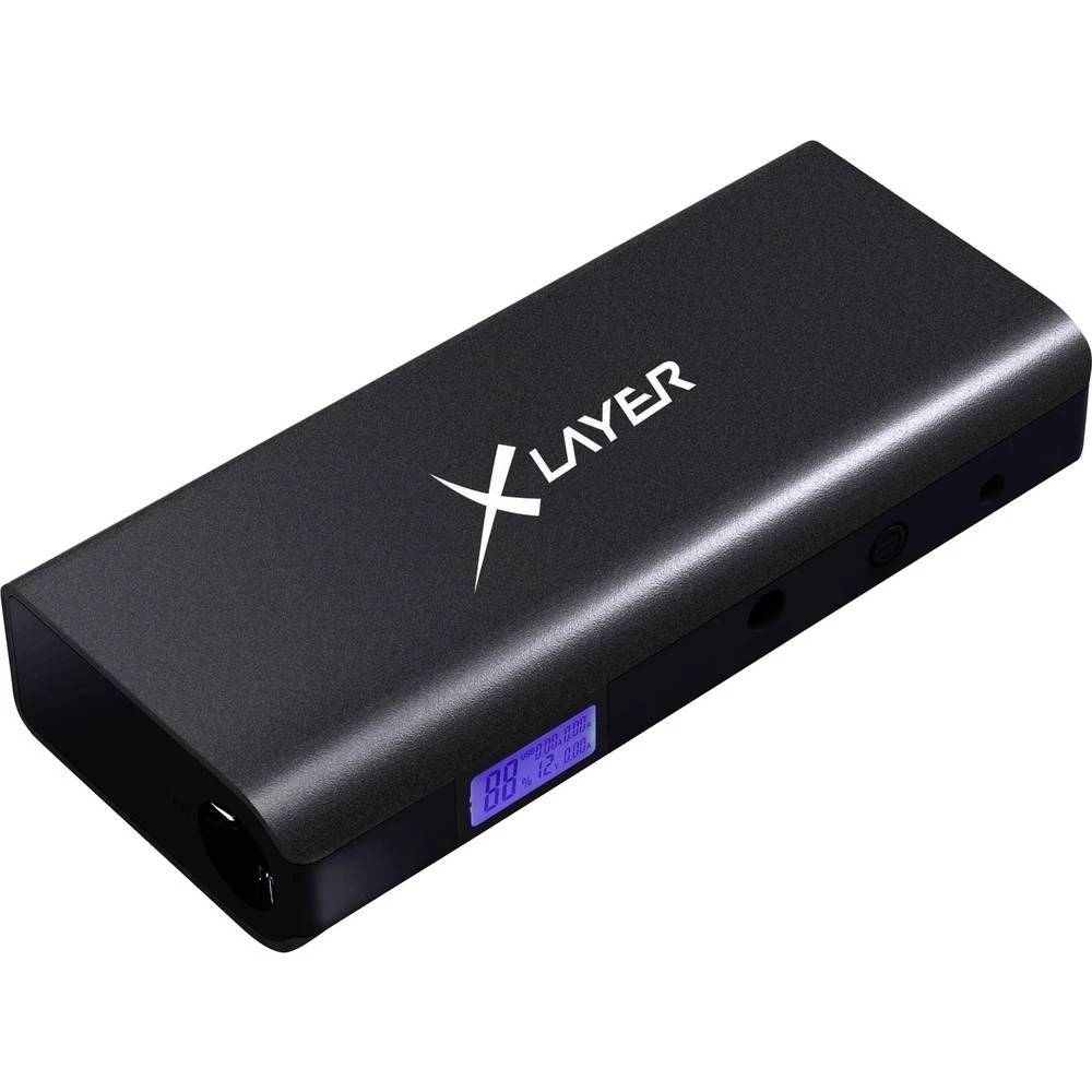 Powerbank (rezervna baterija) Xlayer Plus Off-Road 2.0 Li-Ion 16000 mAh slika