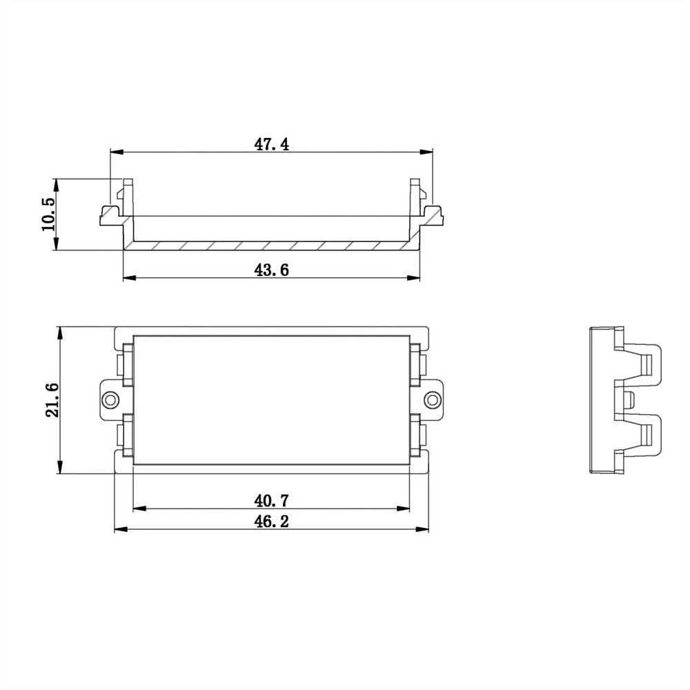 Conrad Product Image