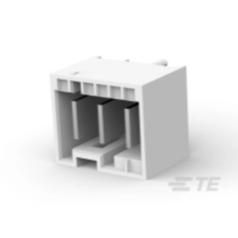 TE Connectivity RAST 5 non-IDCRAST 5 non-IDC 2232532-3 AMP slika