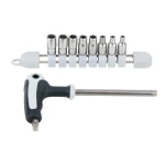 KS Tools 910.2450 komplet nasadnih ključeva    910.2450