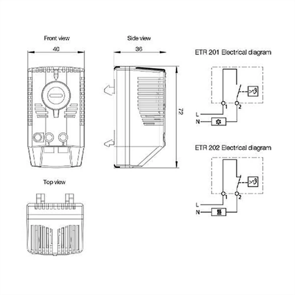 Conrad Product Image