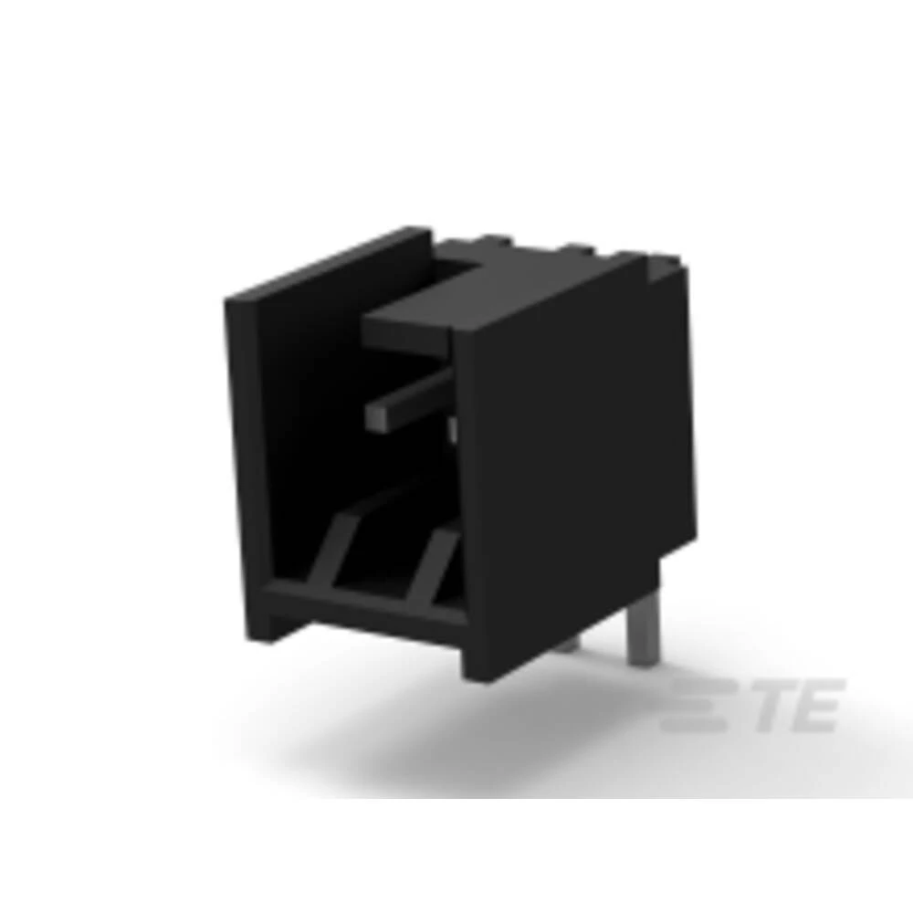 TE Connectivity MTA-100 CL ConnectorsMTA-100 CL Connectors 2-644803-2 AMP slika