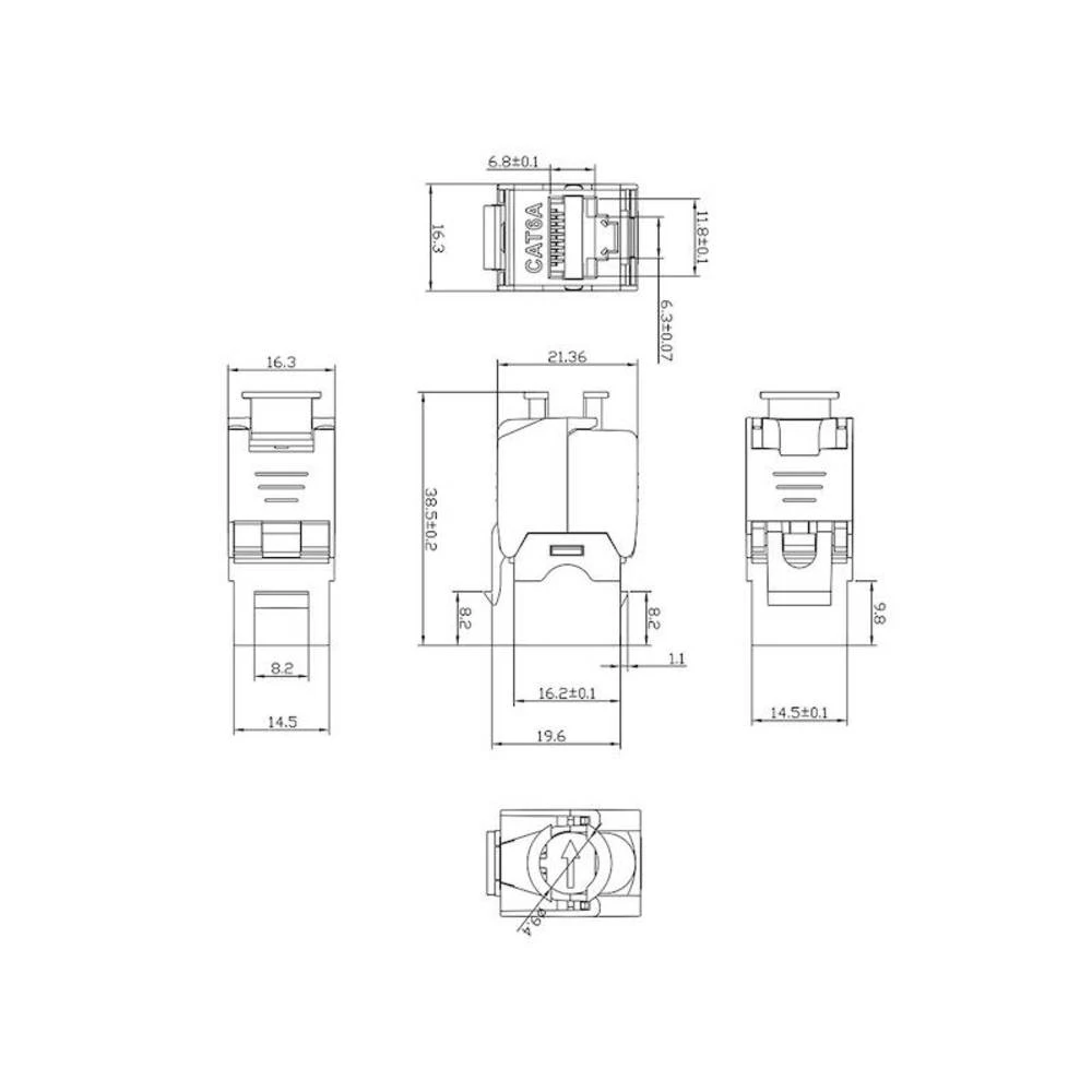 Conrad Product Image