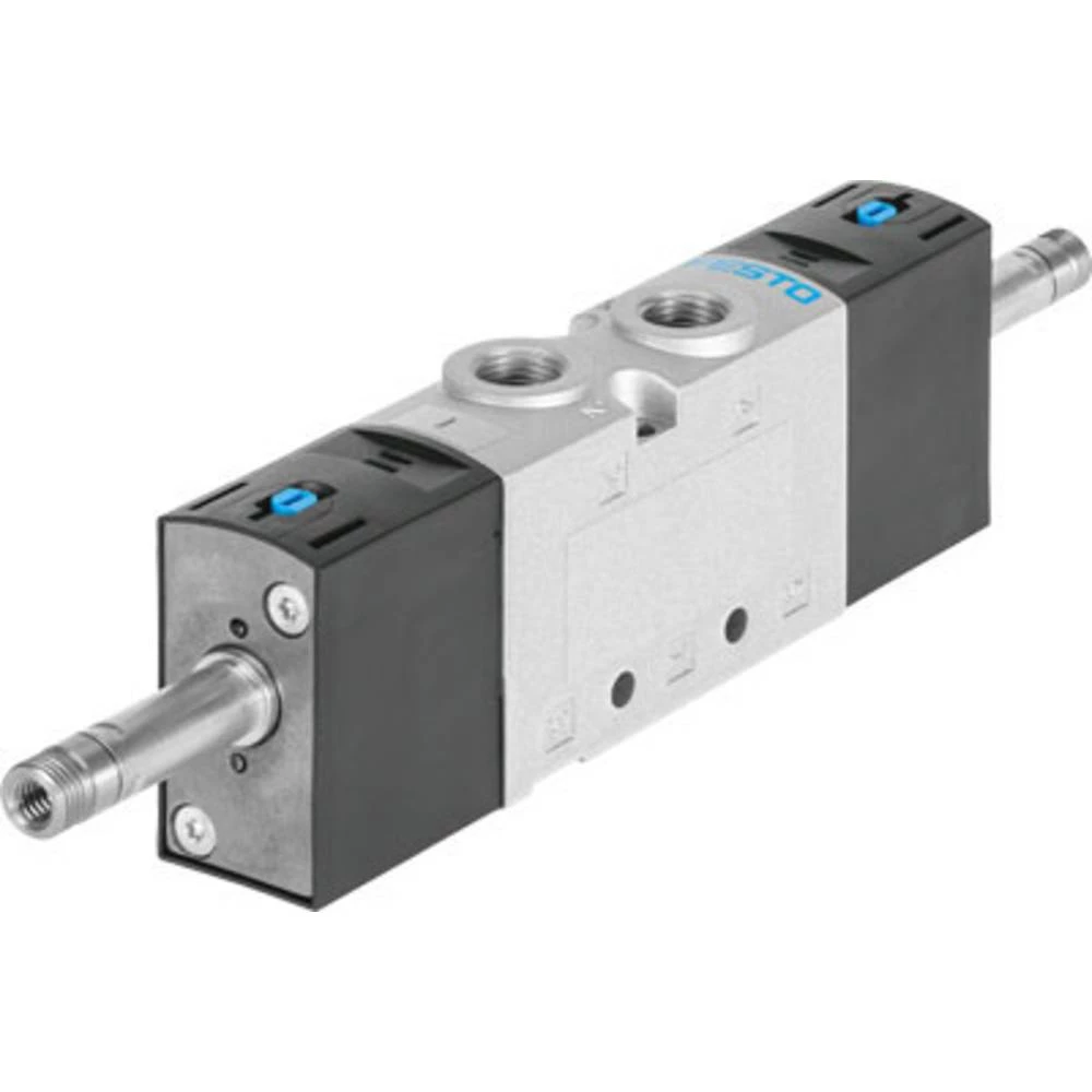 FESTO elektromagnetski ventil 575523 VUVS-L25-P53C-MD-G14-F8 G 1/4 Nazivna širina 6.5 mm 1 kom. slika
