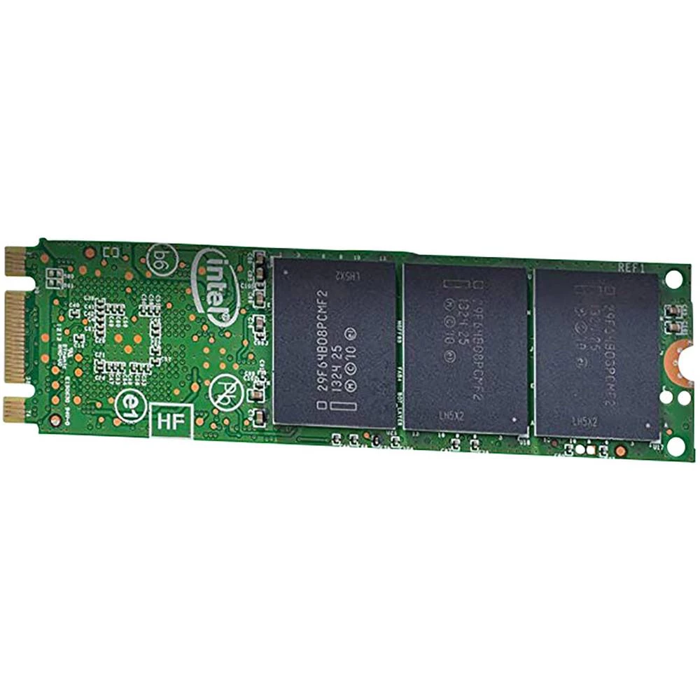 Unutarnji SATA M.2 SSD 180 GB Intel SSDSCKJF180H601 SATA III slika
