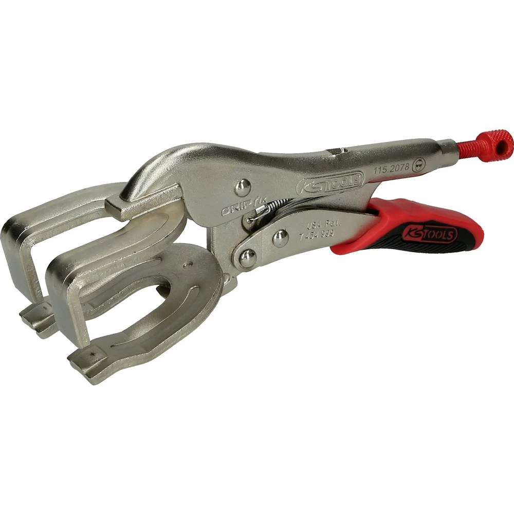 KS Tools 1152078 kliješta za blokiranje slika