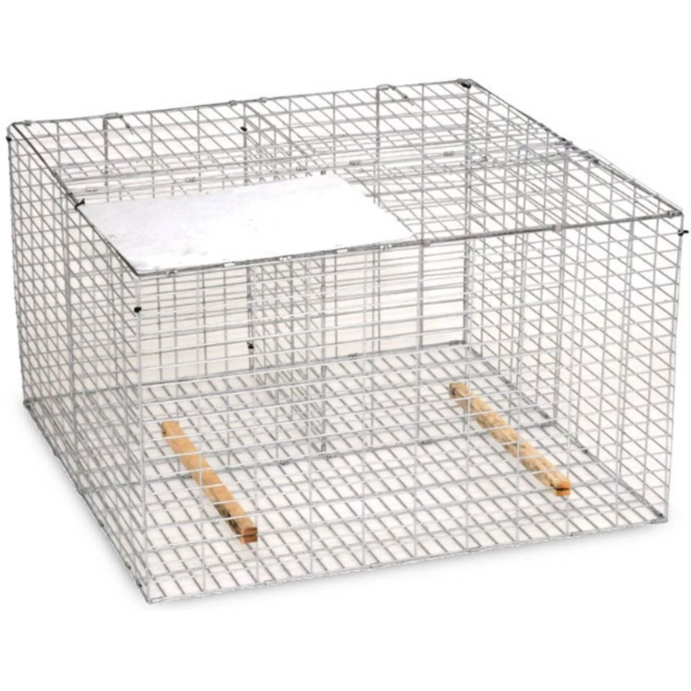 Kavez za miševe humana zamka Privlačenje PEST STOP Larsen Cage 1 ST slika