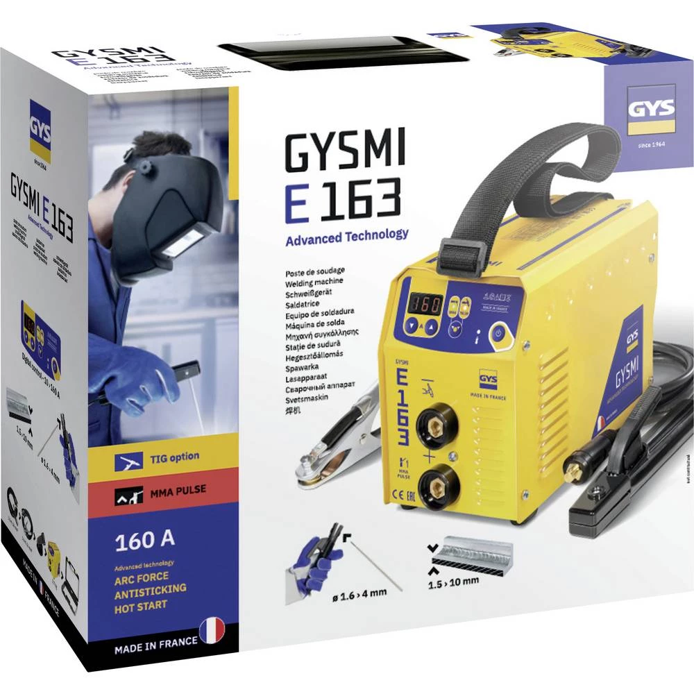 Conrad Product Image