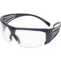 Zaštitne naočale Uklj. zaštita protiv zamagljivanja 3M SecureFit SF601SGAF/FI Siva slika