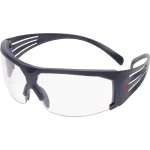 Zaštitne naočale Uklj. zaštita protiv zamagljivanja 3M SecureFit SF601SGAF/FI Siva