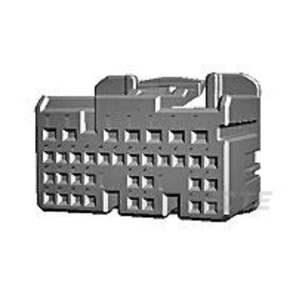 TE Connectivity 0.64/025 - Connectors0.64/025 - Connectors 1674558-1 AMP slika
