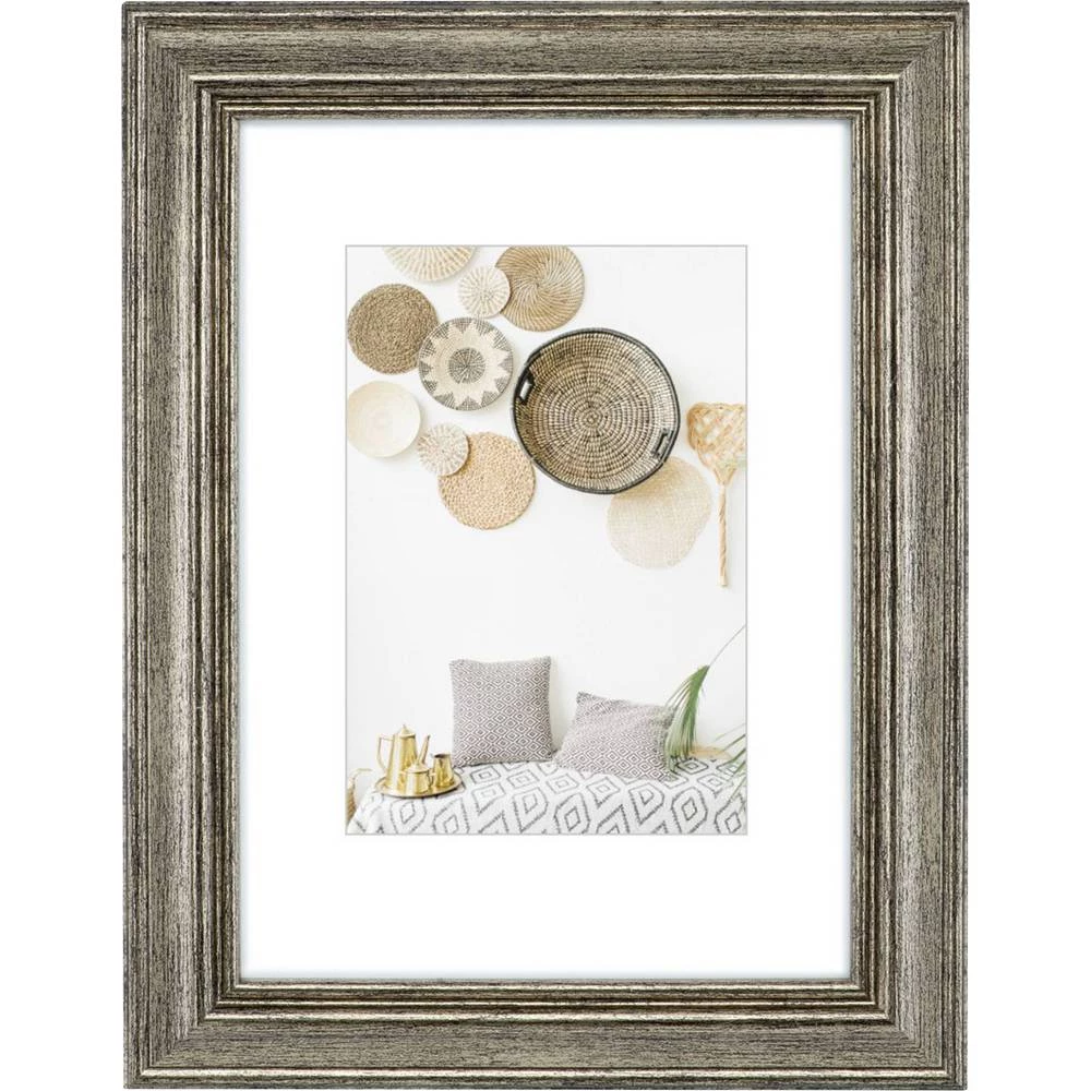 Hama 175797 izmjenjivi okvir za slike Format papira: 10 x 15 cm brončana boja slika