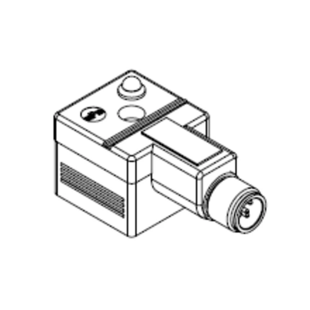 Molex 1210370075 DIN JUMPER 1210370075 Molex Sadržaj: kom. slika
