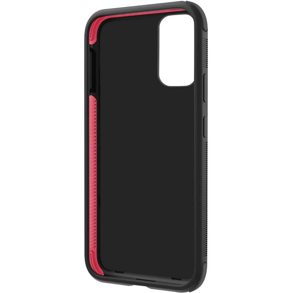 Black Rock Robust Real Carbon etui Galaxy S20+ crna slika