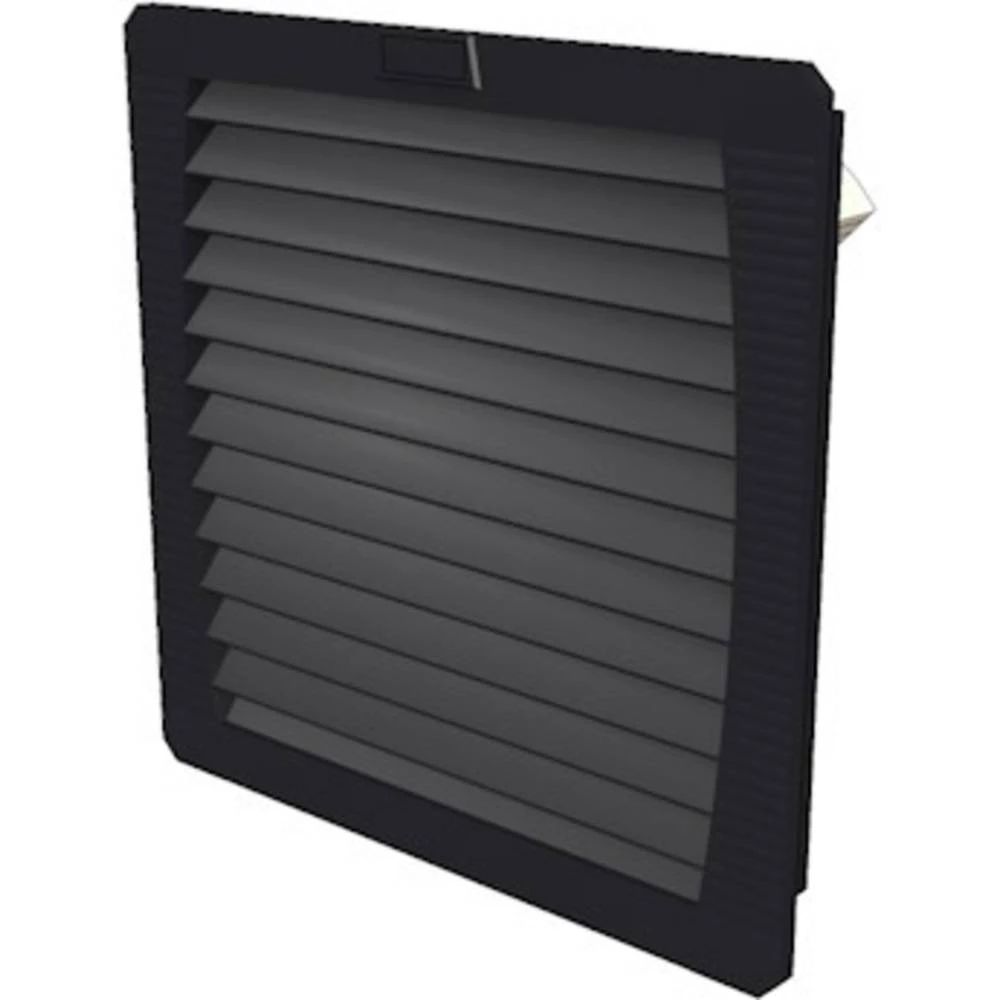 Ventilator s filterom FF-EMC 42 55/230V BK Weidmüller 230 V/AC (Š x V x d) 252 x 252 x 103 mm slika