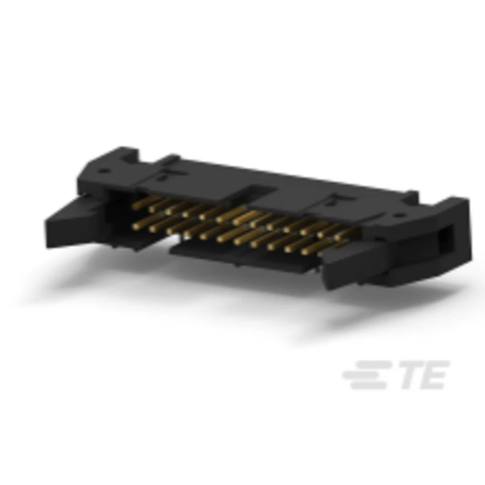 TE Connectivity AMP-LATCH Universal HeadersAMP-LATCH Universal Headers 5499913-6 AMP slika