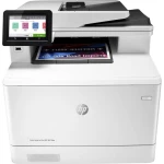 HP Color LaserJet Pro MFP M479dw laserski višenamjenski pisač u boji A4 pisač, skener, kopirni stroj LAN, WLAN, Duplex,