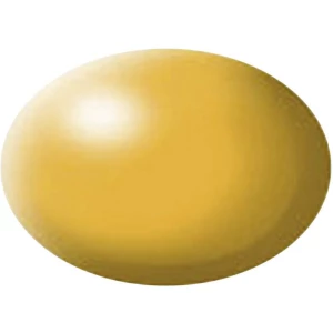 Revell emajl boja lufthansa-žuta (svileno mat) 310 limenka 14 ml slika