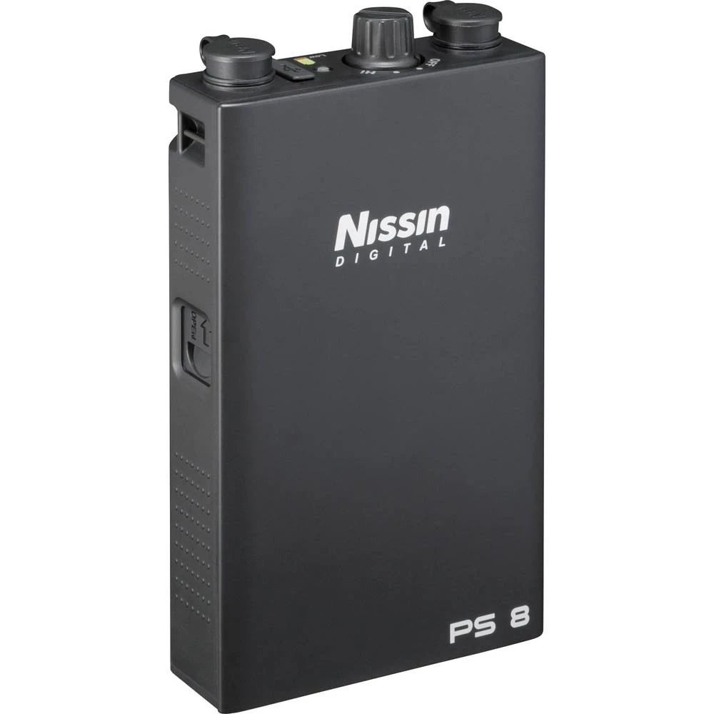 Nissin aku-pack NiMH 3000 mAh NI-HPS008S slika