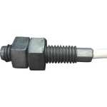 Hamlin 59070-1-T-02-A Reed kontakt 1 zatvarač 175 V/DC 0.25 A 5 W