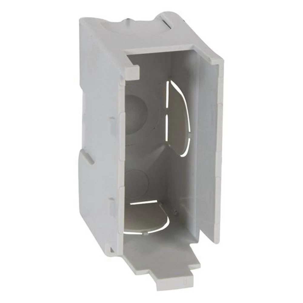 Legrand   kućište Mosaic siva 080010 slika