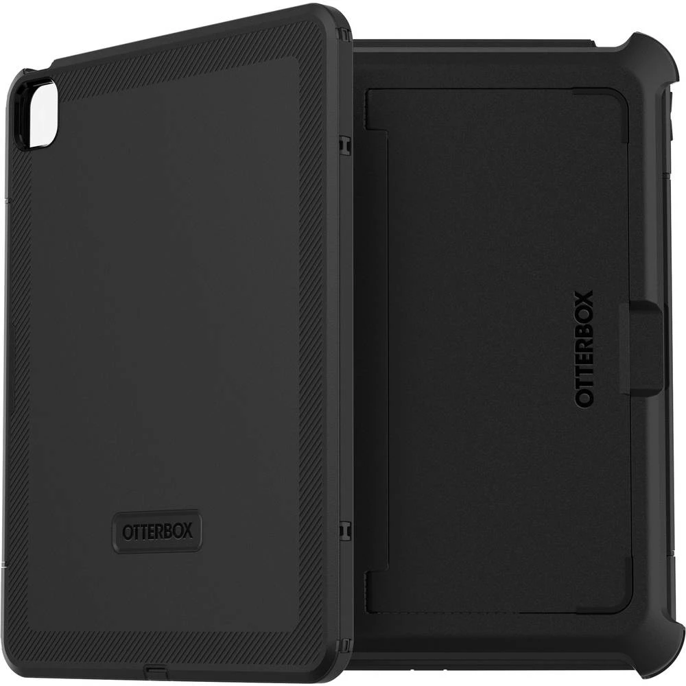 Otterbox Defender iPad etui/torba Apple iPad Pro 13" (M4, 2024) 33 cm (13") stražnji poklopac crna slika