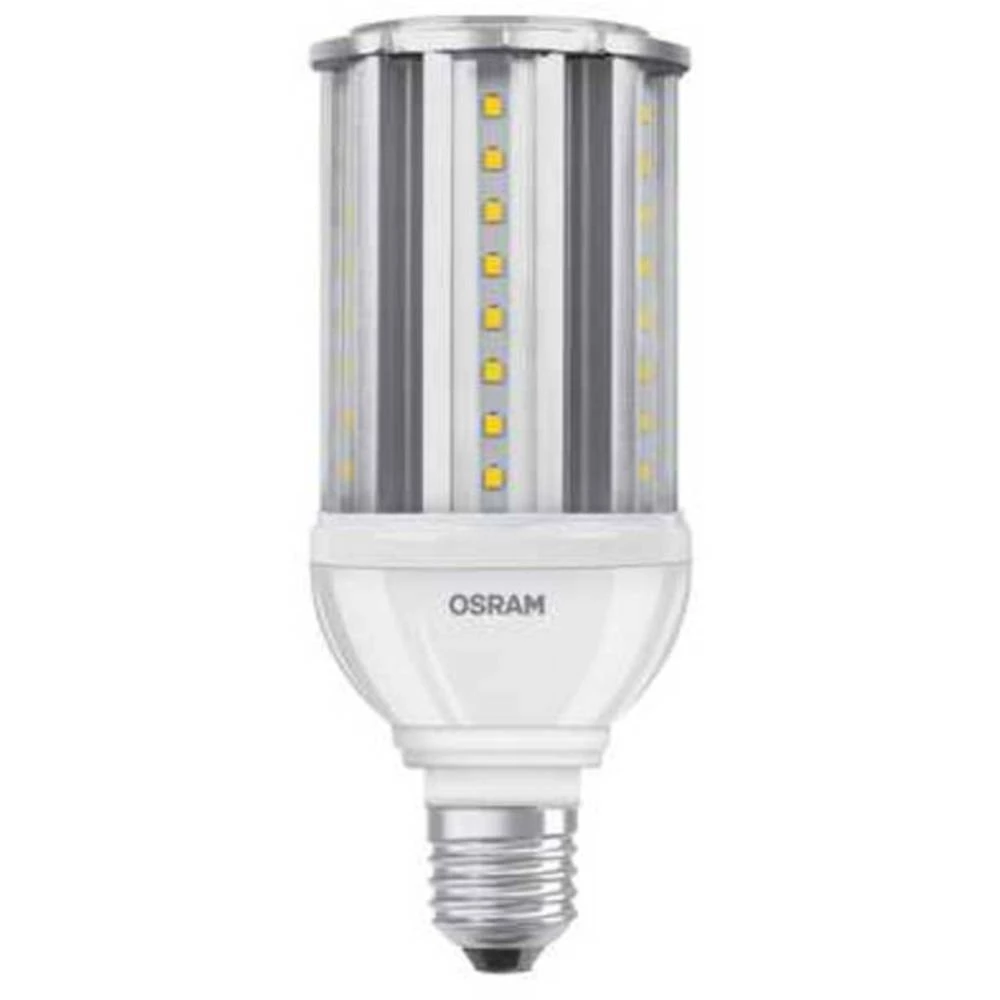 OSRAM LED ATT.CALC.EEK A+ (A++ - E) E27 Oblik štapa 18 W Neutralna bijela (&Oslash; x D) 70 mm x 166 mm 1 ST slika