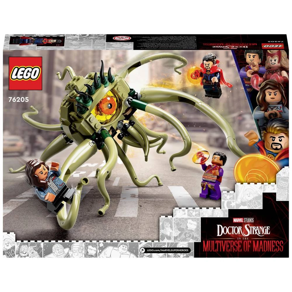 Conrad Product Image