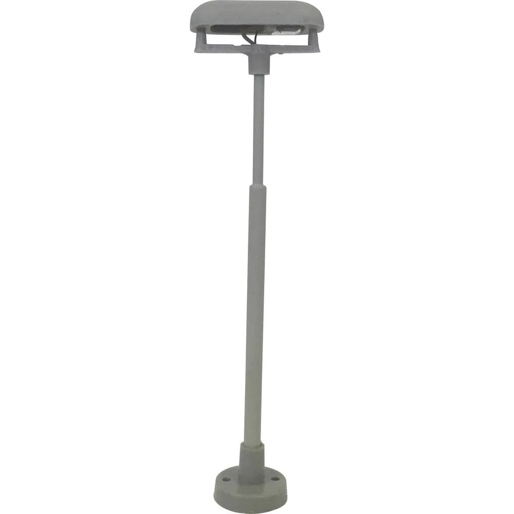 N Svjetiljka za peron Gotovi model Schneider Modellbahn 1 ST slika