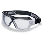 Zaštitne naočale Uklj. UV zaštita Uvex pheos cx2 sonic 9309275 Bijela, Crna