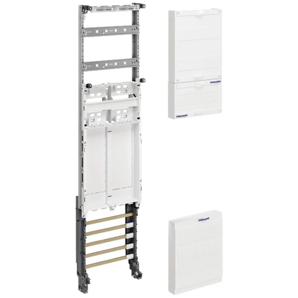 Hager ZH32ES kompletno polje 1 St. slika