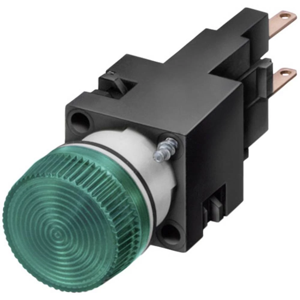 Siemens 3SB2204-6BH06 svjetlosni signalizator bistra 60 V 1 St. slika