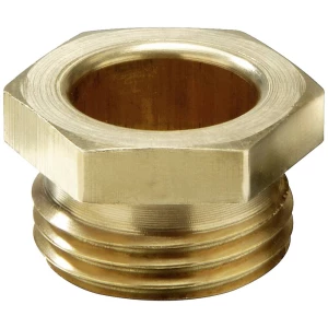 Wiska SBK45 uvrtna utičnica otporno na udarce M45    metal prirodna 1 St. slika