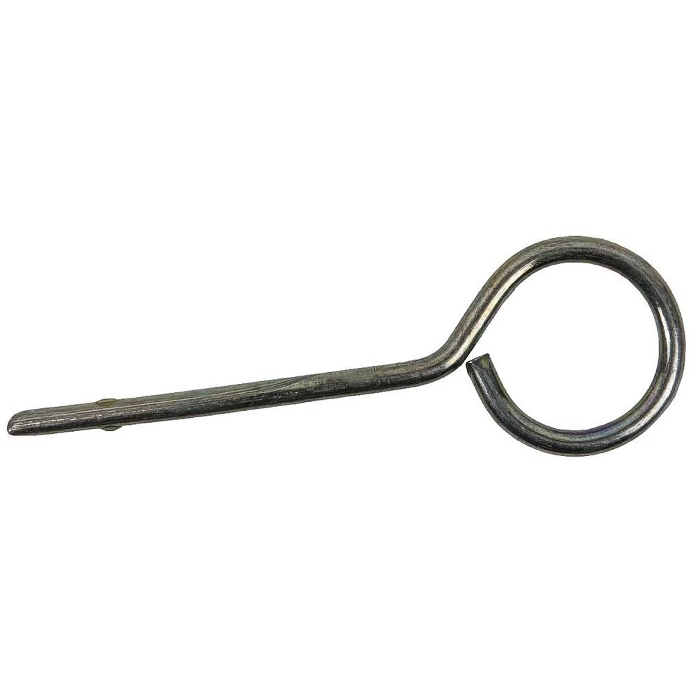 KS Tools 900.2100 9002100 sigurnosni rastavni ključ za spirale 100 mm Dimenzija proizvoda, Ø 4 mm slika