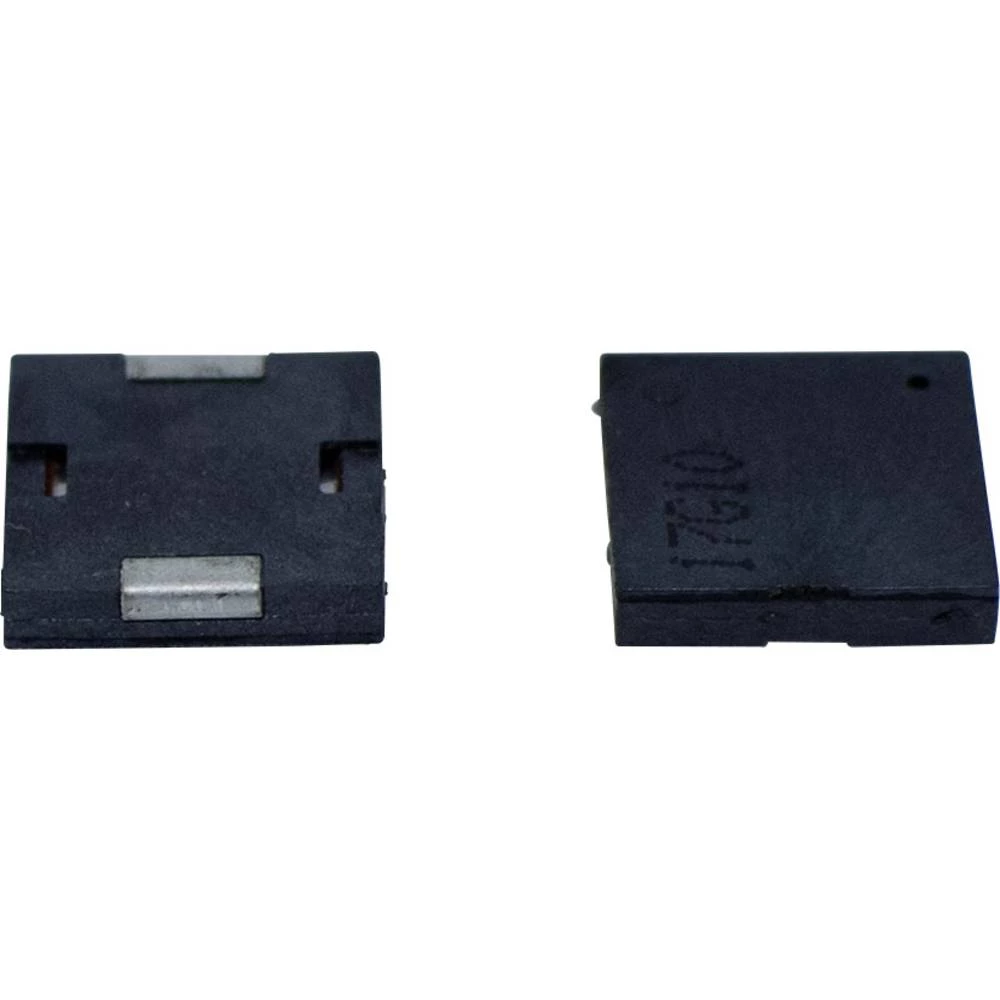 Cre-sound LPT9018BS-HL-03-4.0-12-R-1 Miniaturan zvučnik Razvoj buke: 65 dB Napon: 3 V Trajni zvuk 1 ST slika