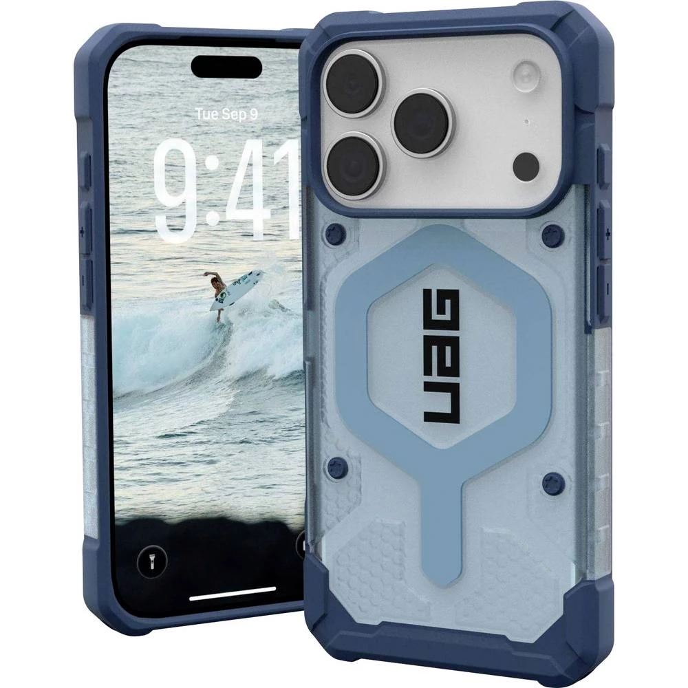 Urban Armor Gear torbica Apple iPhone 17 Pro 1145511BV03 slika