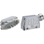 LAPP komplet utičnih konektora EPIC® ULTRA Kit H-B 75009740 16 + PE push-in stezaljka 1 Set