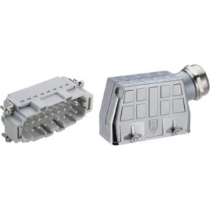 LAPP komplet utičnih konektora EPIC® ULTRA Kit H-B 75009740 16 + PE push-in stezaljka 1 Set slika