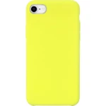 JT Berlin Steglitz silikon case iPhone 7, iPhone 8 žuta