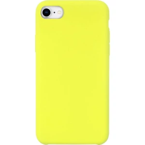 JT Berlin Steglitz silikon case iPhone 7, iPhone 8 žuta slika