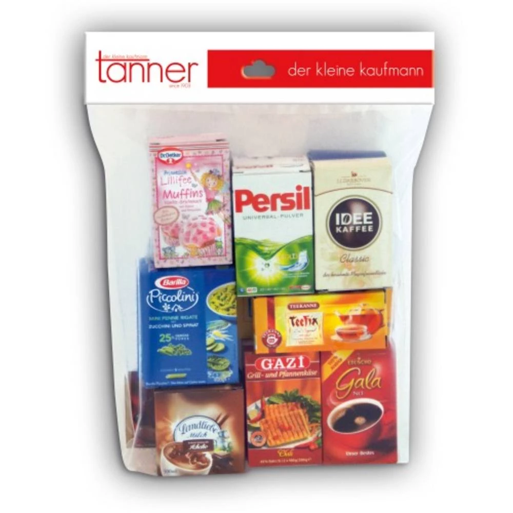 Vedes Tanner-Kaufladenzubehör, verschweißt 20762 slika